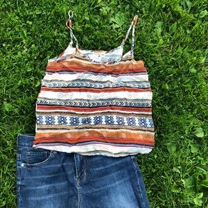 🌻SUMMER TANK TOP🌻